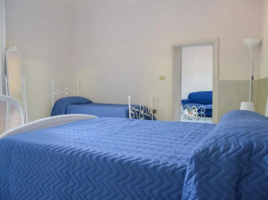 B&B Al Castello di Lettere