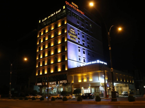 Erbil Quartz Hotel