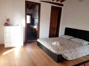 Villa With 3 Bedrooms in Le Scotte, With Private Pool, Enclosed Garden and Wifi