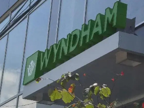 Wyndham Garden Yichang Downtown