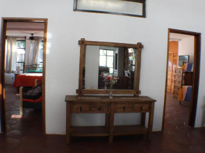 Hotel Boutique Hacienda La Villa Real