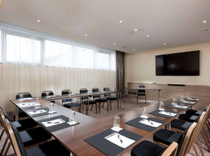 Wyndham Grand Salzburg Conference Centre