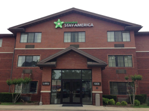 Hawthorn Extended Stay by Wyndham Bedford / Dallas