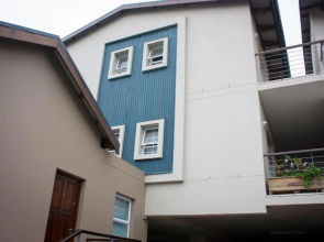 Knysna Pocket Breaks Unit 5