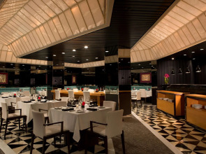 Millennium Hilton New York One UN Plaza