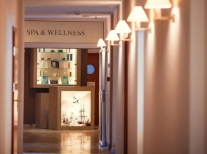Masuria Hotel & Spa