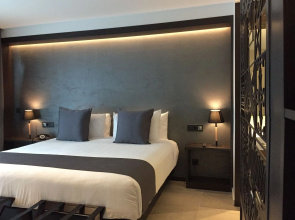 Vila Arenys Hotel