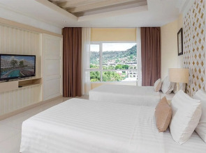 Andaman Embrace Patong