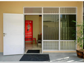 RedDoorz near Gejayan 3