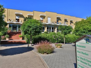 Le Acacie Hotel & Residence