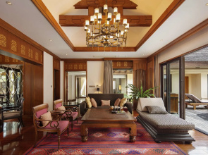Anantara Xishuangbanna Resort