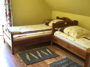 Domek Letniskowy Na Mazurach