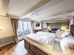 Hotel Porto Sofie