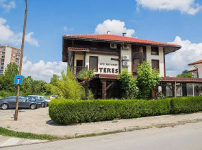 Hotel Teres
