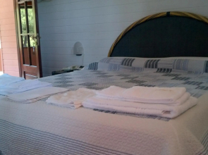 Hotel Fiascherino