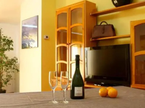 Apartahotel Doña Ruidera