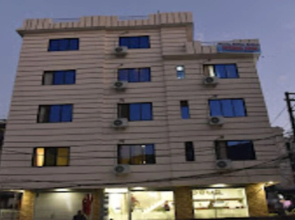 MeroStay 022 Hotel Royal Kusum