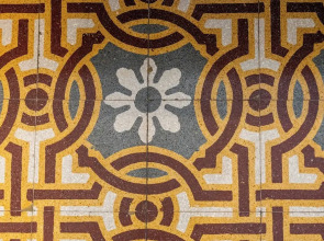 I Remi del Prione by Le 5 Terre