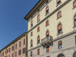 San Mamolo Retreats