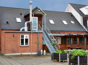 Hotel Phønix