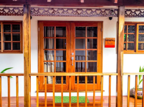 Sansara Surf and Yoga Resort - Retreat