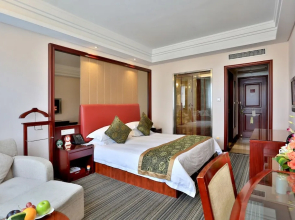 Jiangjun Hotel