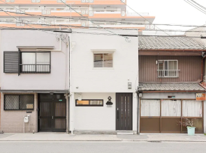 Osaka Mocomoco Morinomiya
