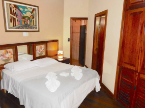 Santa Smart Hotel