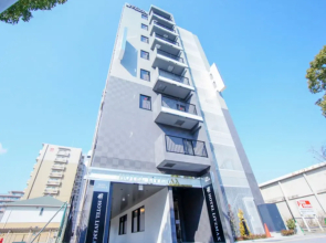 Hotel Livemax Himeji-Shiyakushomae