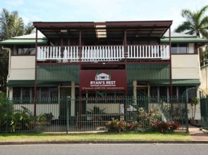Ryan's Rest Boutique Accommodation