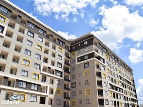 Bulevar apartment & Free Garage