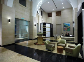 Crown Residence KLCC