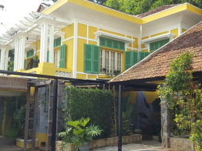 Banyan House Eco Hotel