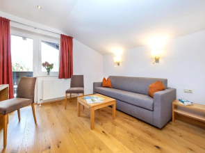 Schwaiger Appartements Zell am See