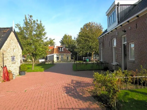 Vakantiehuisjes Marsherne