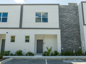 Brand new 4 Bed With Loft Villa for all