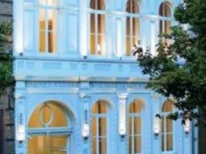 Domicil Residenz Hotel Bad Aachen