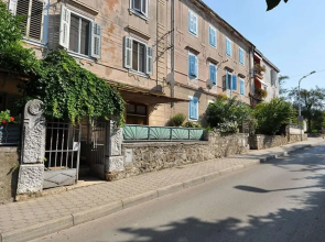 Apartments Santin
