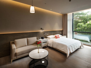 Swisstouches Guangzhou Hotel Residences