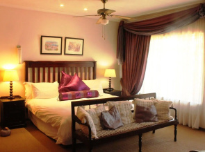 Birdsong Guest House