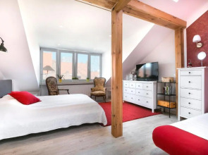 Loft Apartments
