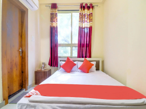 OYO 78086 Shyla International