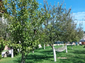 Pensiunea La Mogan