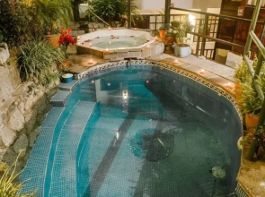Gringo Bill's Boutique Hotel