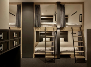 Piece Hostel Sanjo