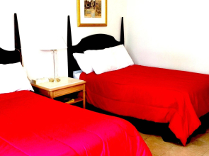 Motel Montcalm