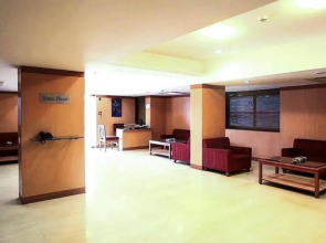 Golden Tree Goradia's