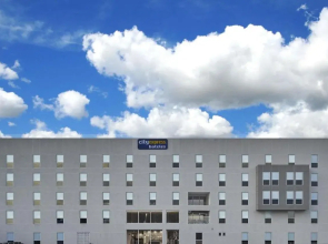 City Express by Marriott Ciudad de México Tlalnepantla