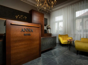 Hotel Anna