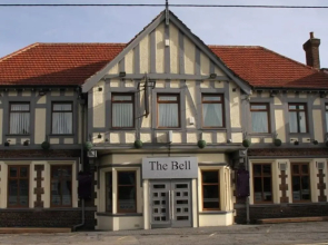 The Bell Guesthouse